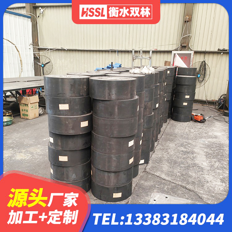 资阳区建筑减隔震支座生产生产厂家 资阳区建筑工程隔震支座价格 资阳区建筑带铅芯橡胶隔震支座厂家 资阳区建筑天然橡胶隔震支座厂家 - 第5张