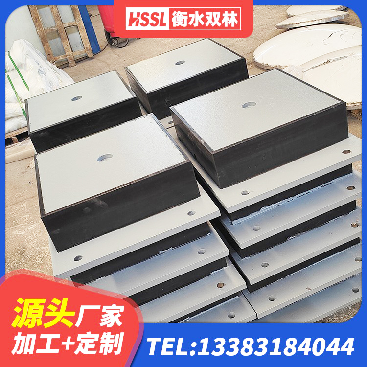 资阳区LNR水平分散型橡胶隔震支座源头工厂 资阳区建筑高阻尼抗震支座 资阳区LNR橡胶隔震支座400 资阳区建筑减震抗震支座源头工厂 - 第9张